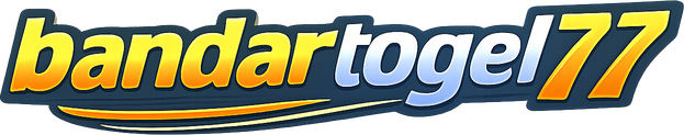 Logo bandartogel77